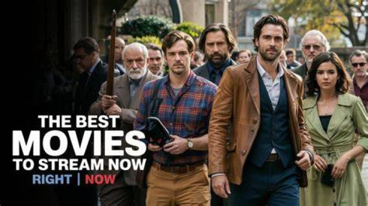 Movies & Hubs Info: Find & Stream & Connect [2024 Updates]