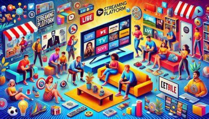 Movies & More: Your Ultimate Guide to Streaming & Entertainment