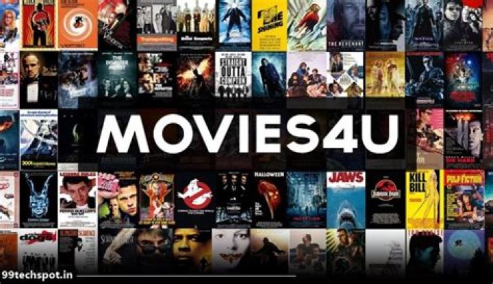Movies4u & More: Bollywood News, Streaming, & Website Insights!
