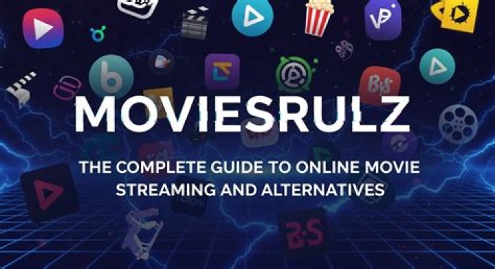 MoviesRulz: The Ultimate Guide to Streaming Movies Like a Pro