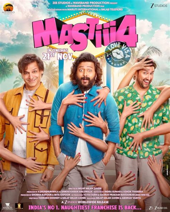 MP4Moviez Hindi: Your Ultimate Destination for Bollywood Thrills