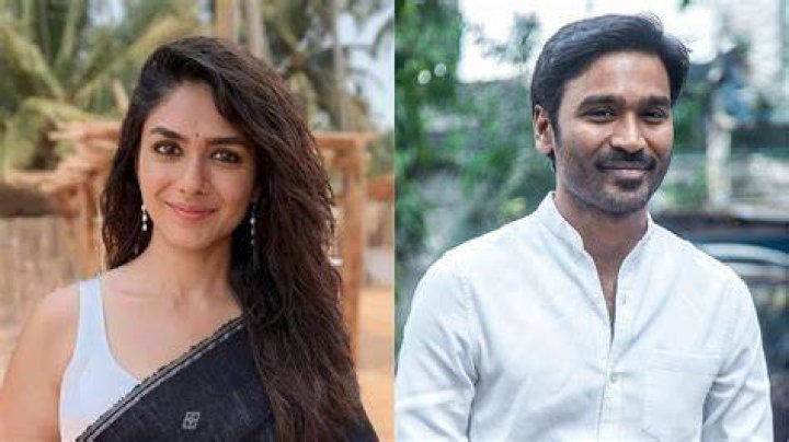 Mrunal Thakur Boyfriend: The Ultimate Guide to Her Love Life and Journey