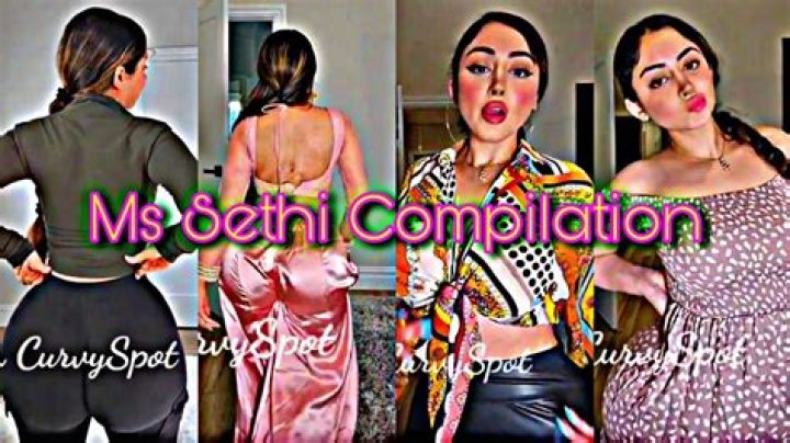 Ms Sethi OnlyFans: A Comprehensive Guide