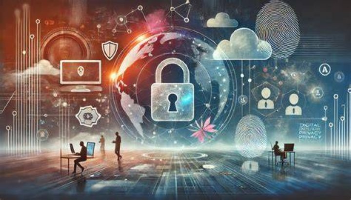 My Dasi Net: The Ultimate Guide to Unlocking Digital Privacy and Security