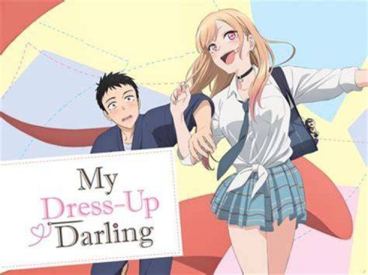 My Dress-Up Darling Maplestar: Unveiling the Charm of This Iconic Character