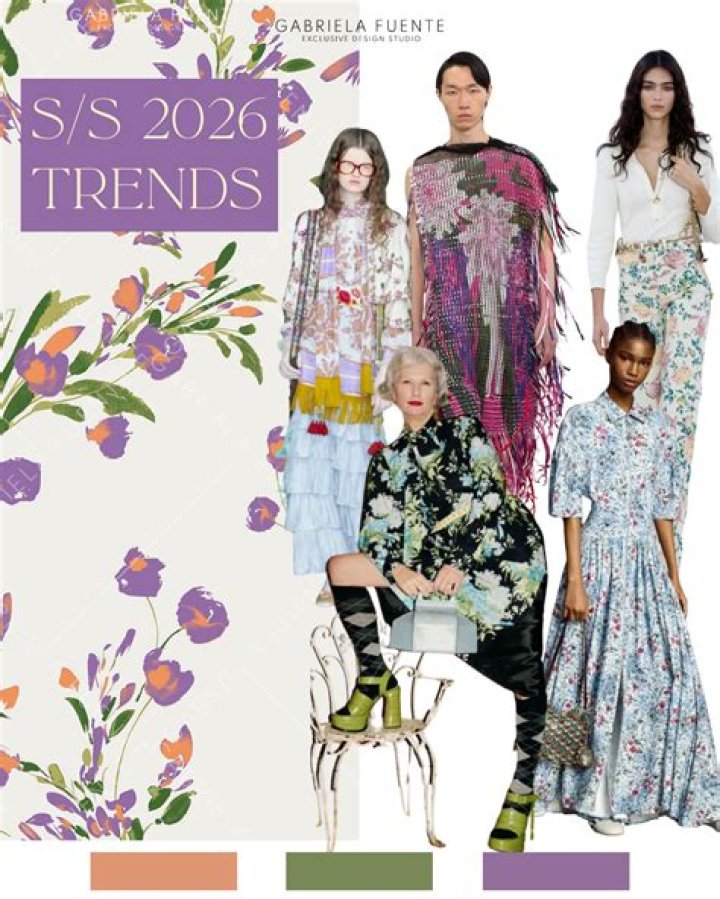 MyDesi New: Your Ultimate Guide to the Latest Fashion Trends