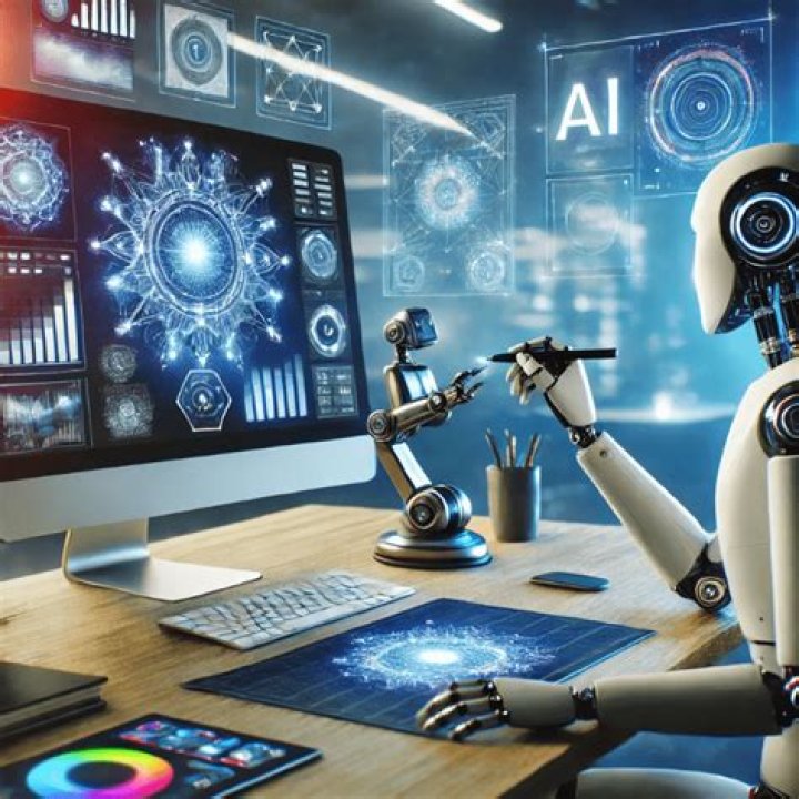 MyDesinet: Unlocking the Future of Digital Design and Innovation