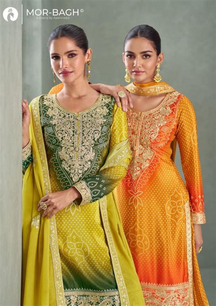 MyDesiOrg: Your Ultimate Destination for Indian Fashion and Beyond