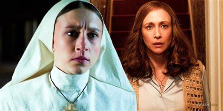 Nadia Farmiga: Beyond Vera & Taissa | Life & Career Explained