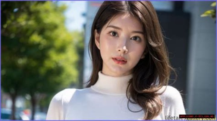 Nagi Hikaru: The Rising Star Who's Lighting Up the Entertainment World