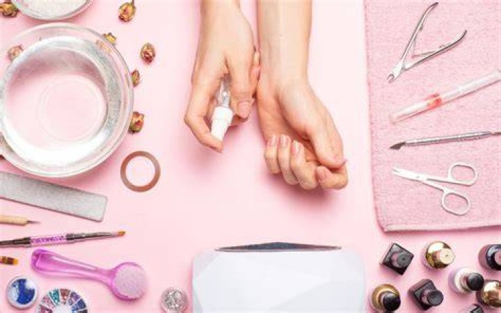 Nail Pak: The Ultimate Guide to Mastering Nail Care and Beauty
