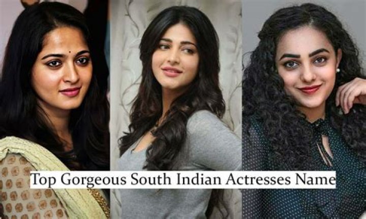 (Name of Actress)