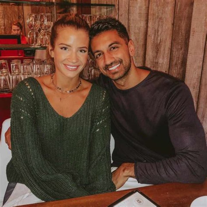 Naomie Olindo & Metul Shah Split: What Happened & Where Are They Now?