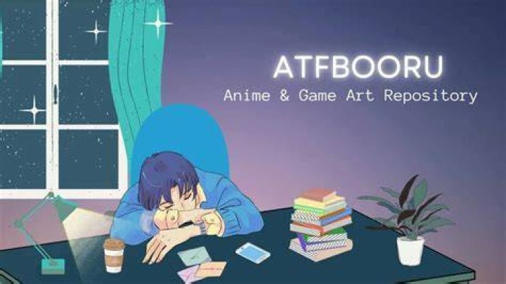 [Naruto & ATFBooru] Explore Fan Art & More! - Discover Now