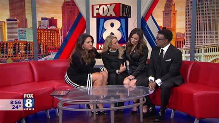 Natalie Herbick & Gabe Spiegel: Latest News & Updates | FOX 8