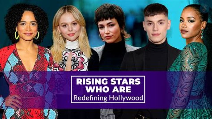Natalie Winters: The Rising Star Redefining Hollywood's Landscape