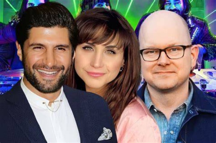 Natasia Demetriou Husband: The Inside Scoop You&rsquo;ve Been Waiting For