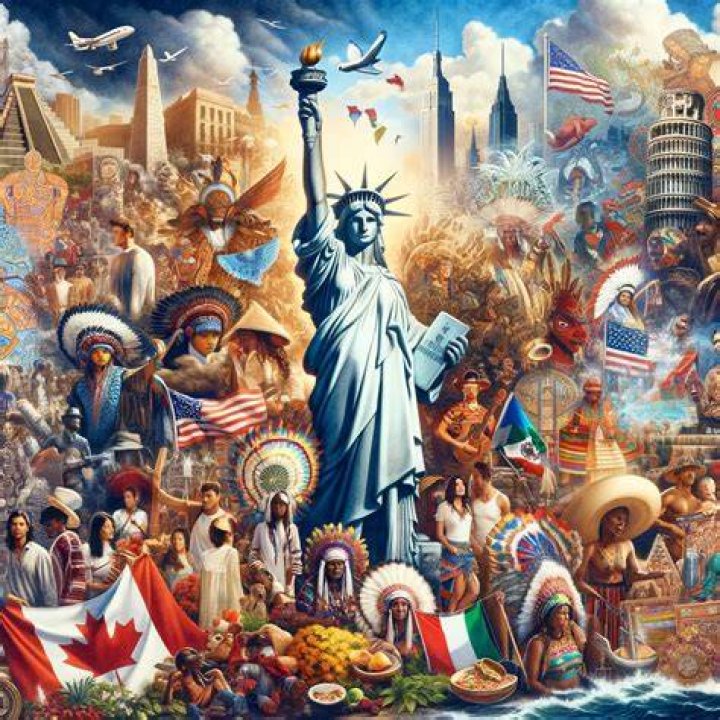 Naughty America Meaning: Slang, Origin, and Cultural Impact