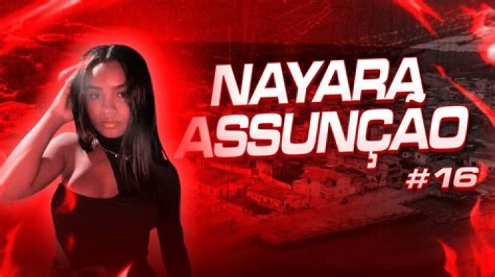 Nayara Assun&ccedil;&atilde;o: The Rising Star Redefining Brazilian Cinema