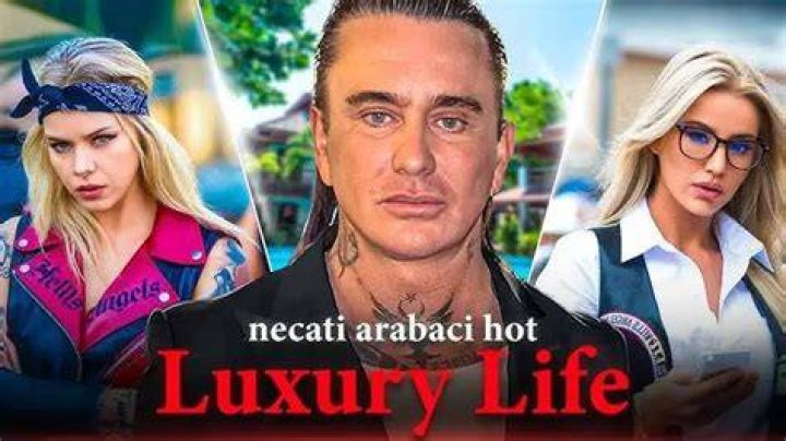 Necati Arabaci: Facts & Controversies - Learn More Now