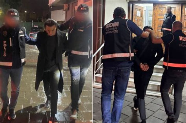 Necati Arabaci Prison: The Untold Story and What You Need to Know