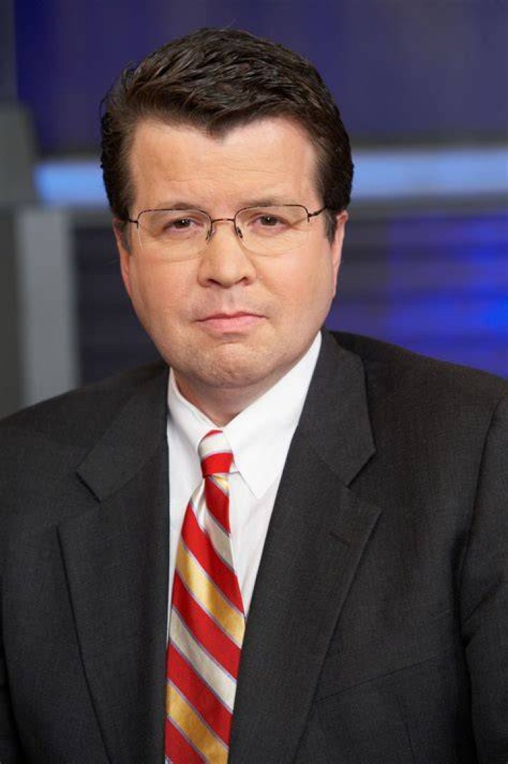Neil Cavuto: The Renowned Journalist Shaping Financial Media