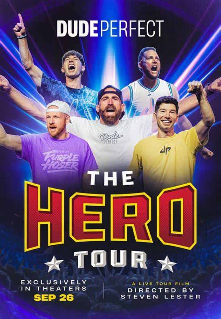 Net Worth of Dude Perfect: Unveiling the Phenomenal Success Story