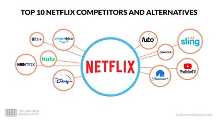 Netflix & Alternatives: Hindi Movies & Streaming Guide | 2024