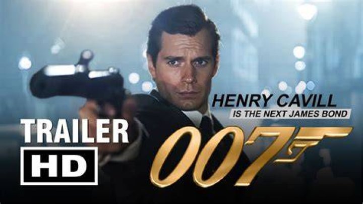 New Actor 007: The Rise of the Next Bond Icon