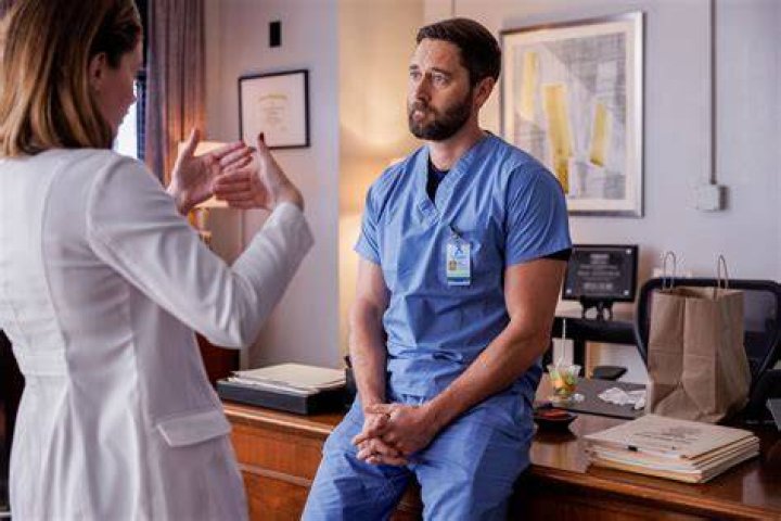 New Amsterdam: Dr. Sharpe's Journey & The Series' Biggest Moments