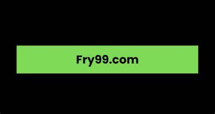 New Fry99.com: The Ultimate Online Gaming Hub You&rsquo;ve Been Waiting For