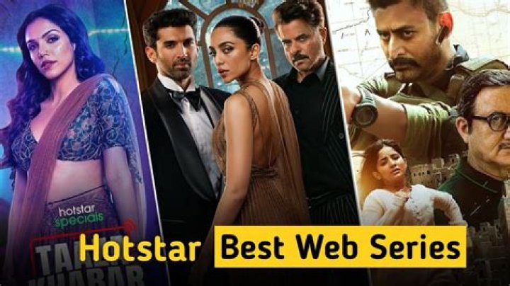 New Hot Web Series Download: Your Ultimate Guide to Streaming and Downloading