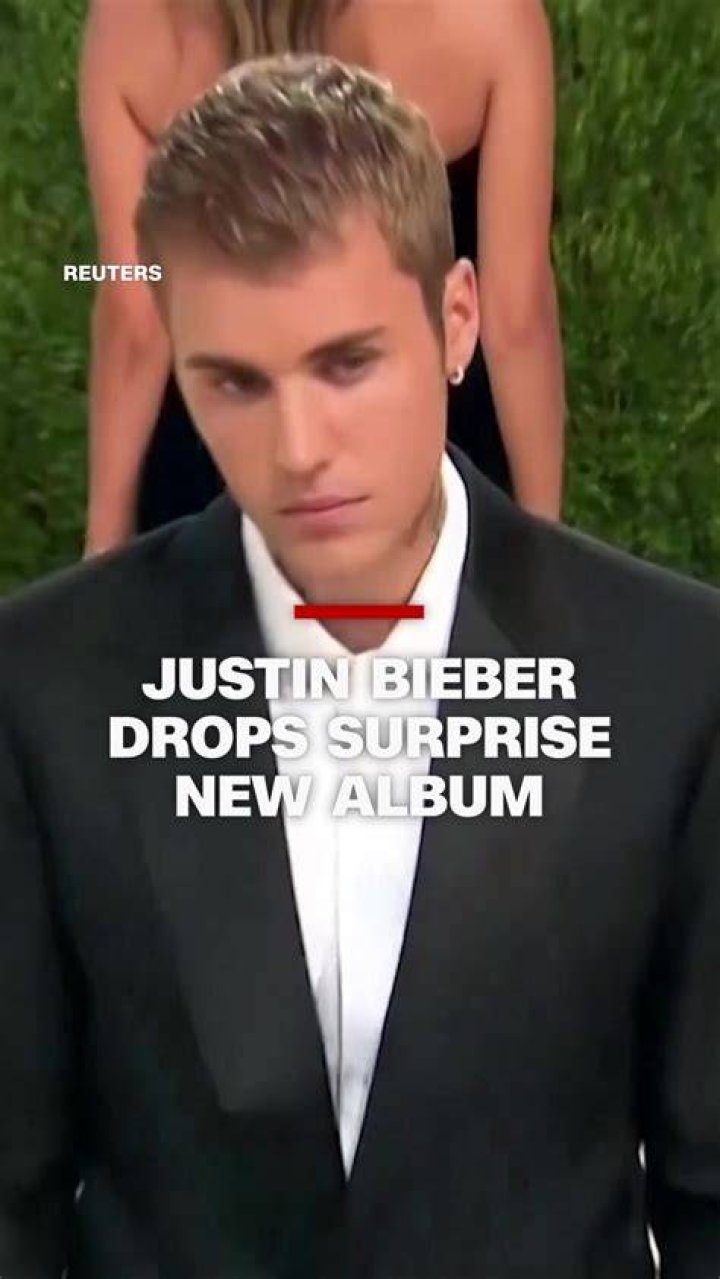 New Justin Bieber Album: A Comprehensive Exploration
