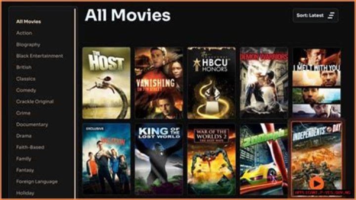 New Movie Download: Your Ultimate Guide to Legal Streaming and Downloads
