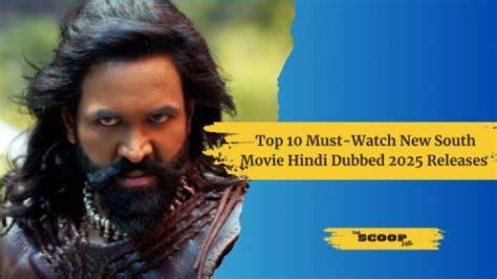 New South Movie 2025 Hindi Dubbed Download Filmy4wap: A Deep Dive