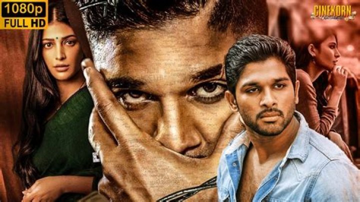 New South Movie Hindi Dubbed 2024: A Cinematic Experience You Can't Miss