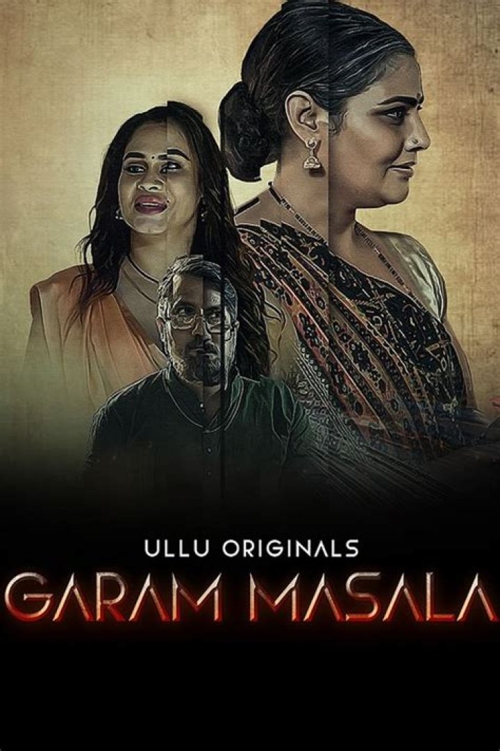 New Web Series Aagmaal: The Hottest Show on Your Screens!