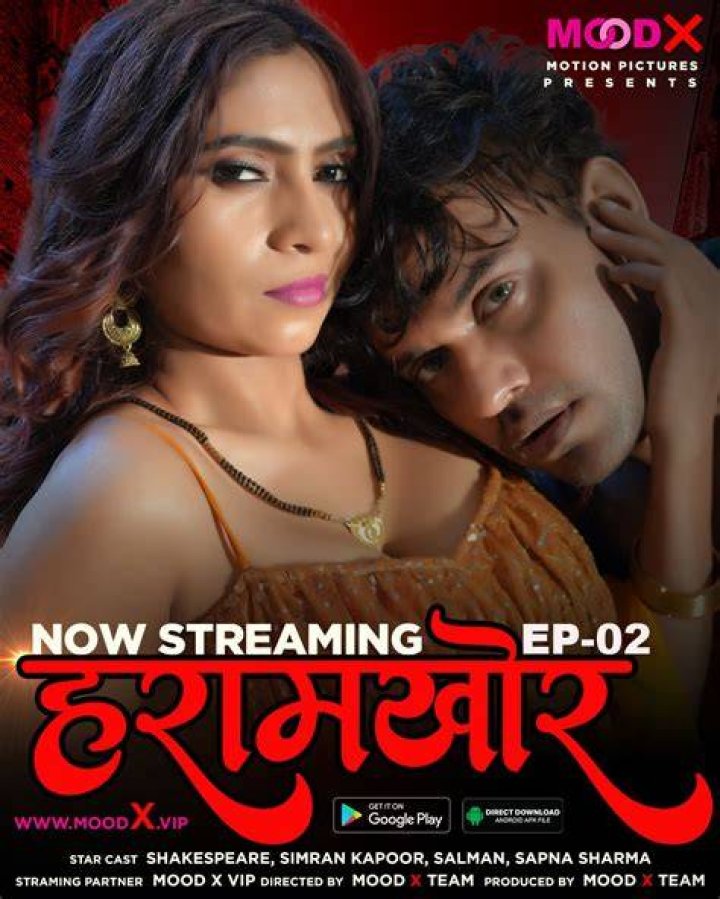 New Web Series XXX: A Game-Changer in the Streaming World
