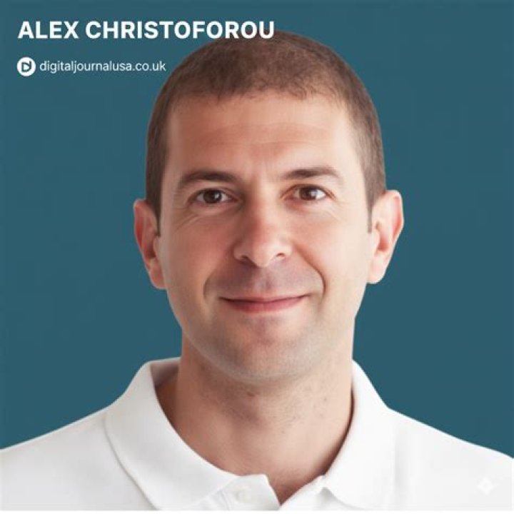 [News] Alex Christoforou & The Duran: Geopolitics & Ukraine - Explained!