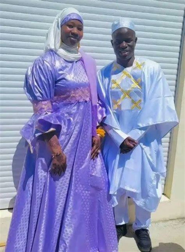 Ngolo Kante Wife: The Untold Story Behind the Man and His Love Life