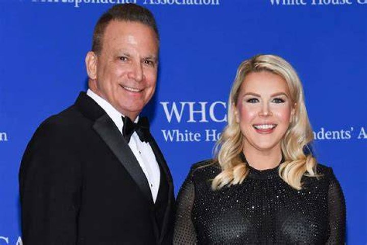 Nicholas Riccio & Karoline Leavitt: Everything You Need to Know!
