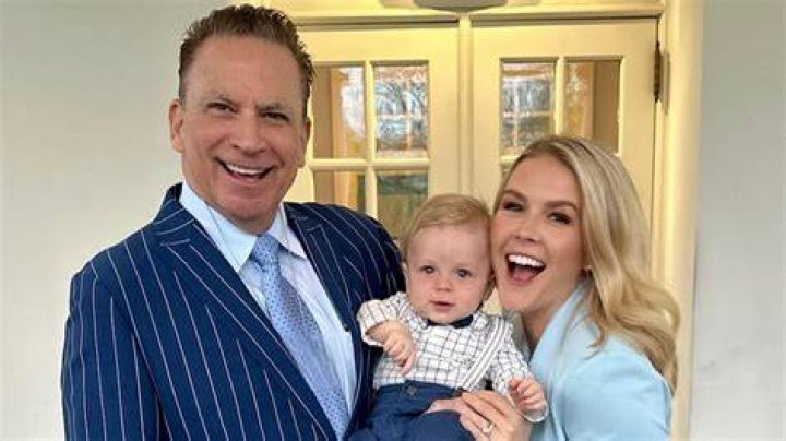 Nicholas Riccio & Karoline Leavitt: Love, Family, & Success Story Unveiled