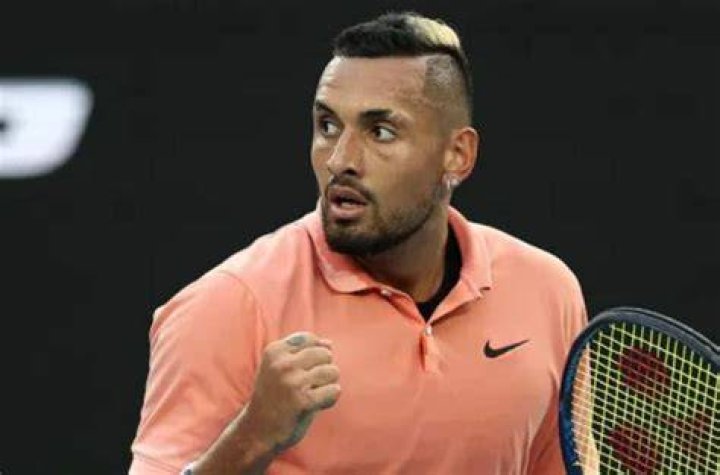 Nick Kyrgios Religion: Exploring Faith, Beliefs, and Life of the Tennis Star