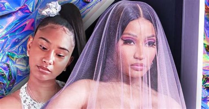 Nicki Minaj & Sister Ming Maraj: New Music & Family Drama!