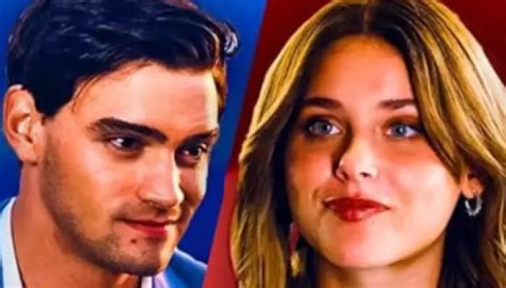 Nicole Wallace & Gabriel Guevara: The Power Couple That&rsquo;s Making Waves