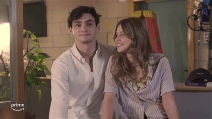 Nicole Wallace and Gabriel Guevara: The Journey That Defines Modern-Day Inspirations
