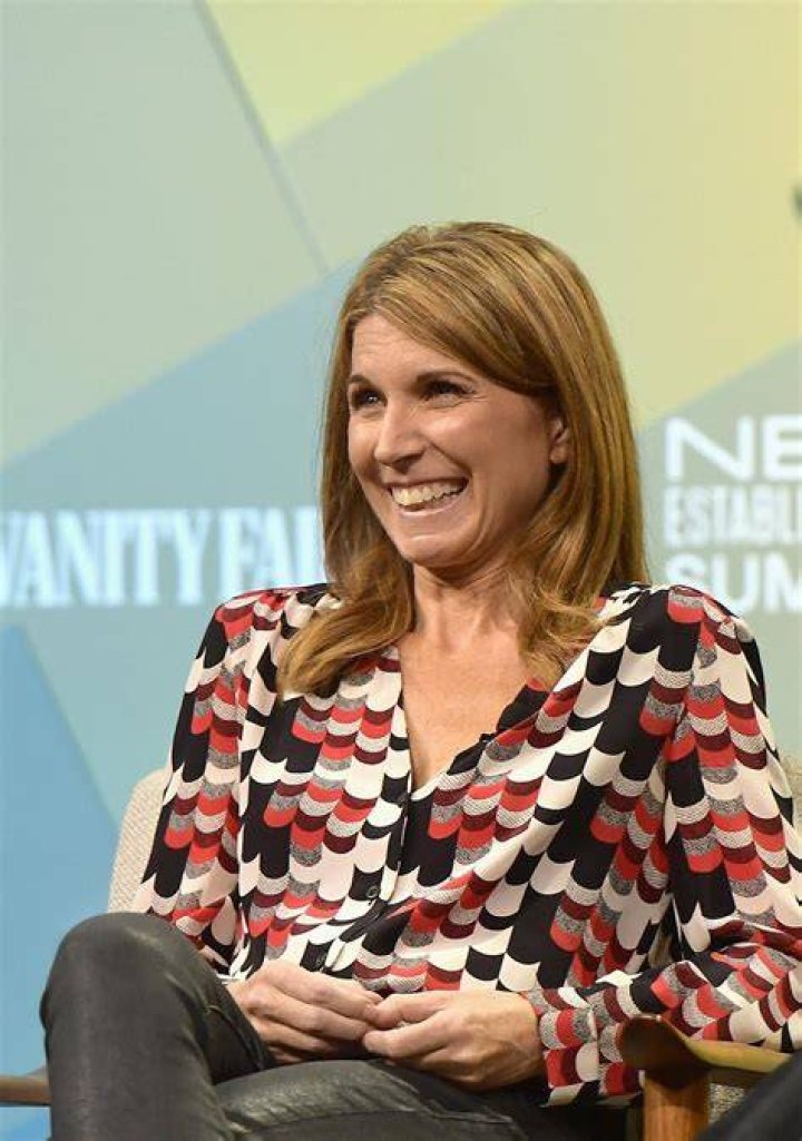 Nicolle Wallace: Back on Air & Her Son's Journey | Latest Updates