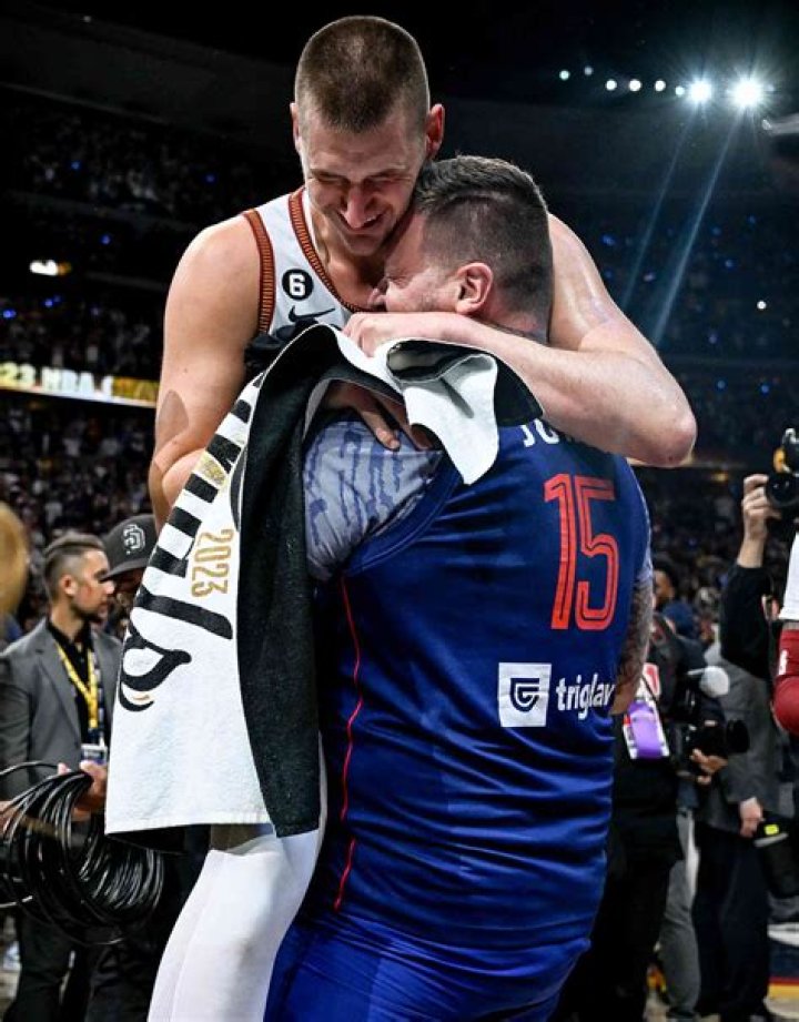 Nikola Jokic's Brothers: Strahinja & Nemanja - What to Know