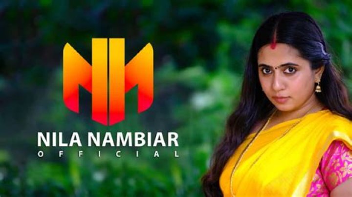 Nila Nambiar Web: The Ultimate Guide to a Rising Star's Digital Presence