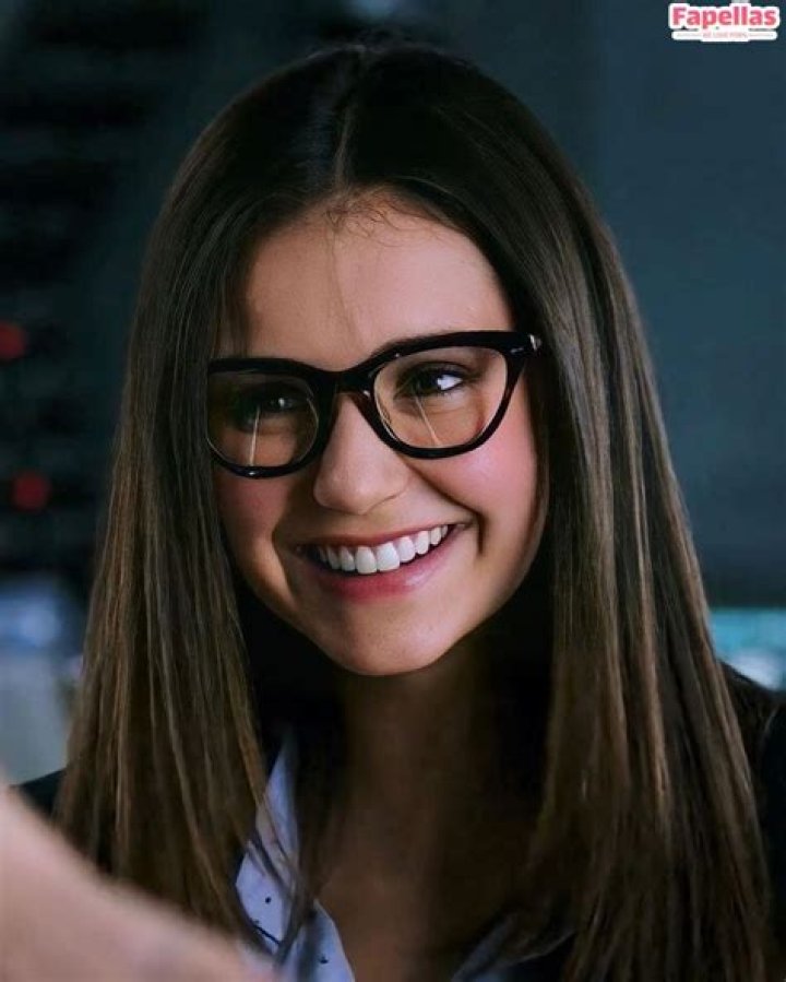 Nina Dobrev Nudes: A Candid Exploration Beyond the Hype